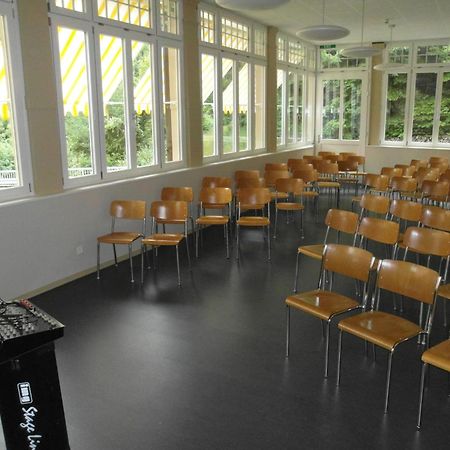 Waldhotel Unspunnen Wilderswil Extérieur photo