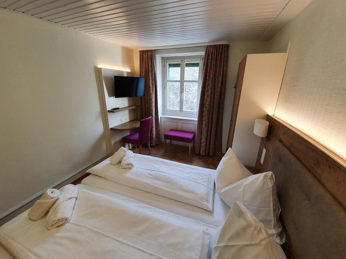 Waldhotel Unspunnen Wilderswil Extérieur photo