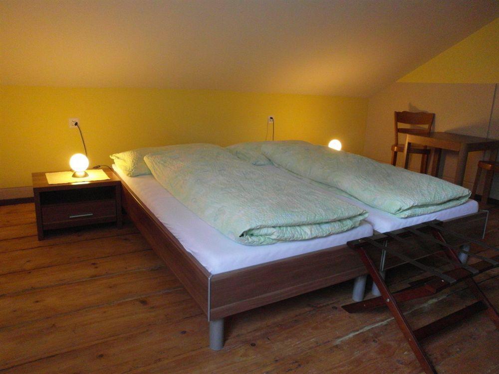 Waldhotel Unspunnen Wilderswil Extérieur photo