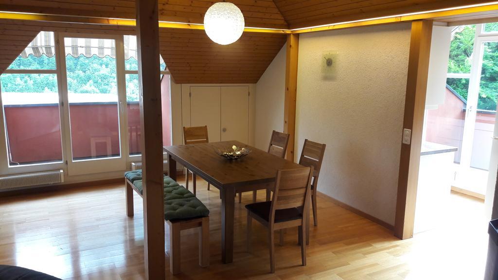 Waldhotel Unspunnen Wilderswil Extérieur photo
