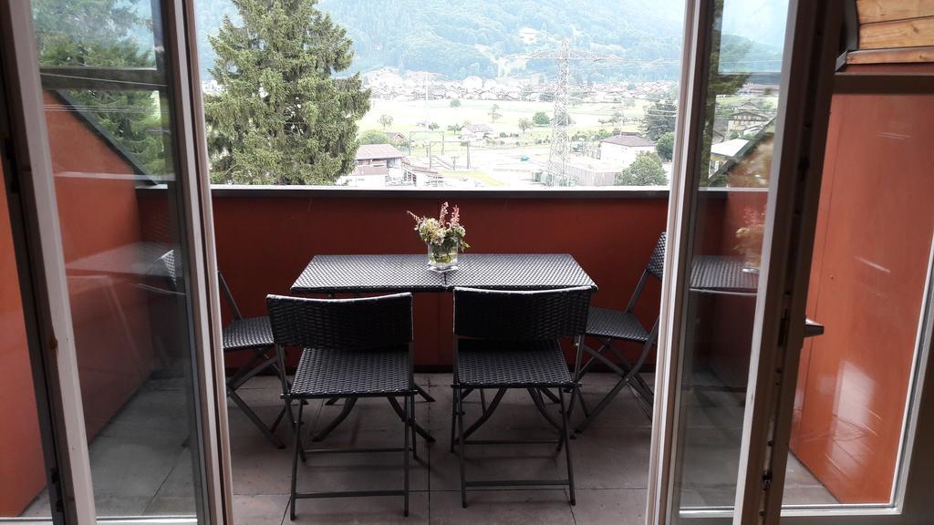 Waldhotel Unspunnen Wilderswil Extérieur photo