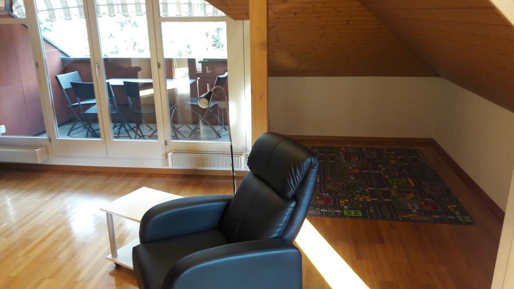 Waldhotel Unspunnen Wilderswil Extérieur photo