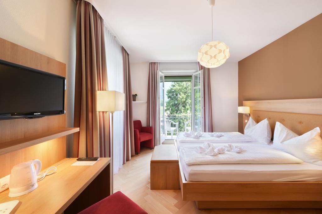 Waldhotel Unspunnen Wilderswil Extérieur photo