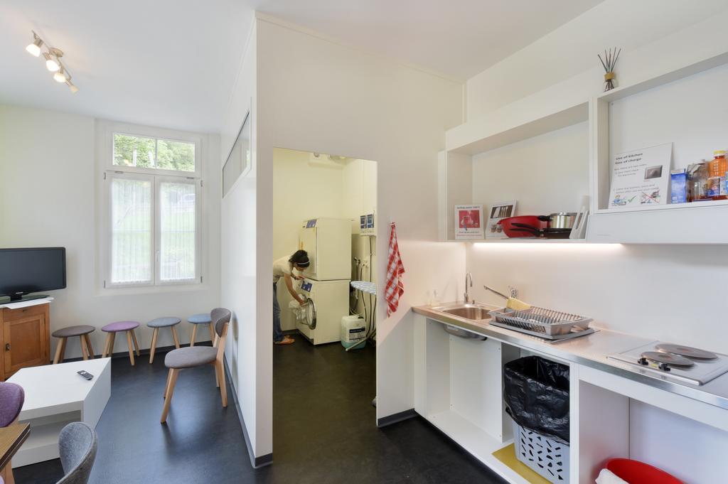 Waldhotel Unspunnen Wilderswil Extérieur photo