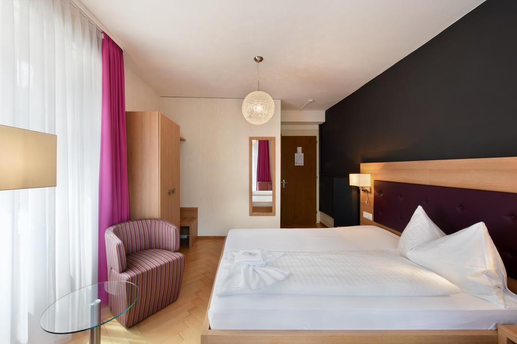 Waldhotel Unspunnen Wilderswil Extérieur photo
