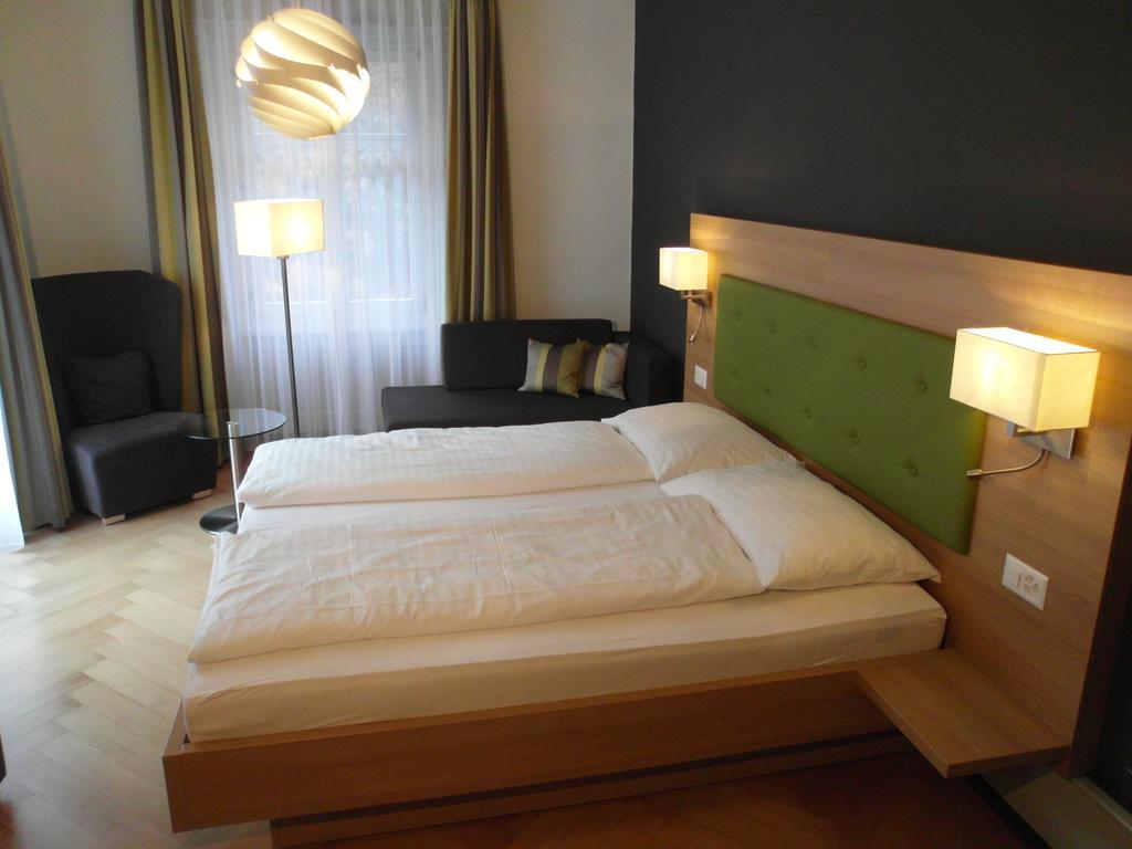 Waldhotel Unspunnen Wilderswil Extérieur photo