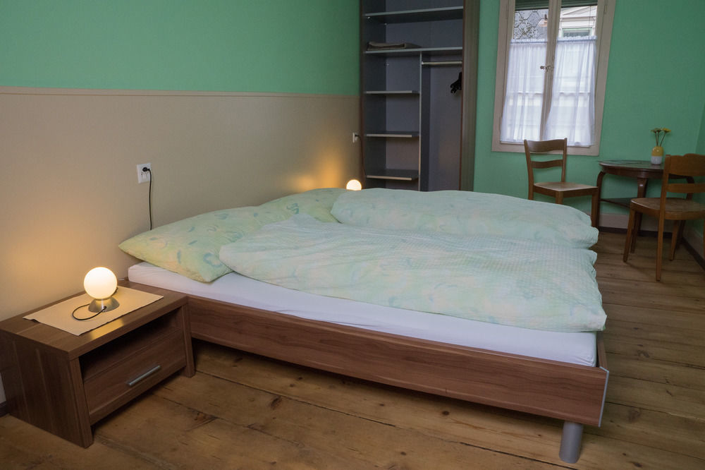 Waldhotel Unspunnen Wilderswil Extérieur photo
