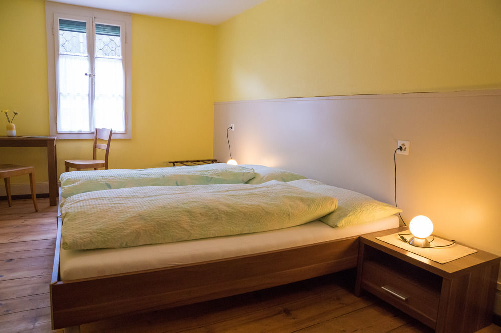 Waldhotel Unspunnen Wilderswil Extérieur photo
