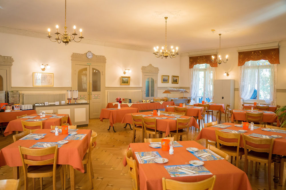Waldhotel Unspunnen Wilderswil Extérieur photo