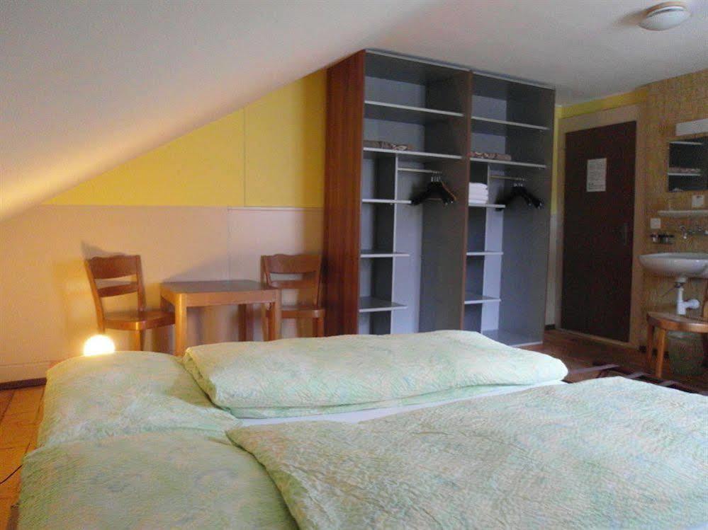 Waldhotel Unspunnen Wilderswil Extérieur photo