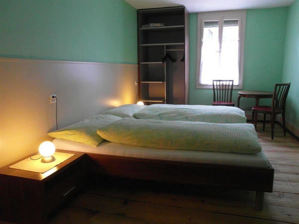 Waldhotel Unspunnen Wilderswil Extérieur photo
