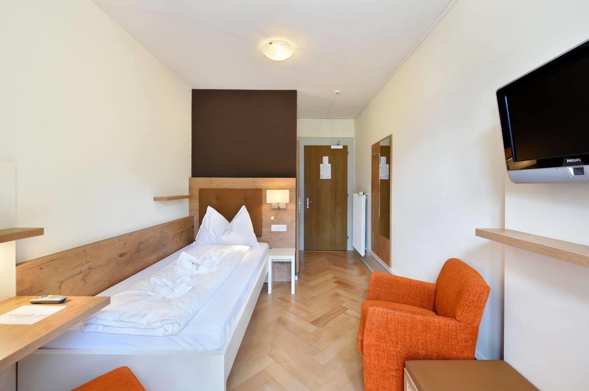 Waldhotel Unspunnen Wilderswil Extérieur photo