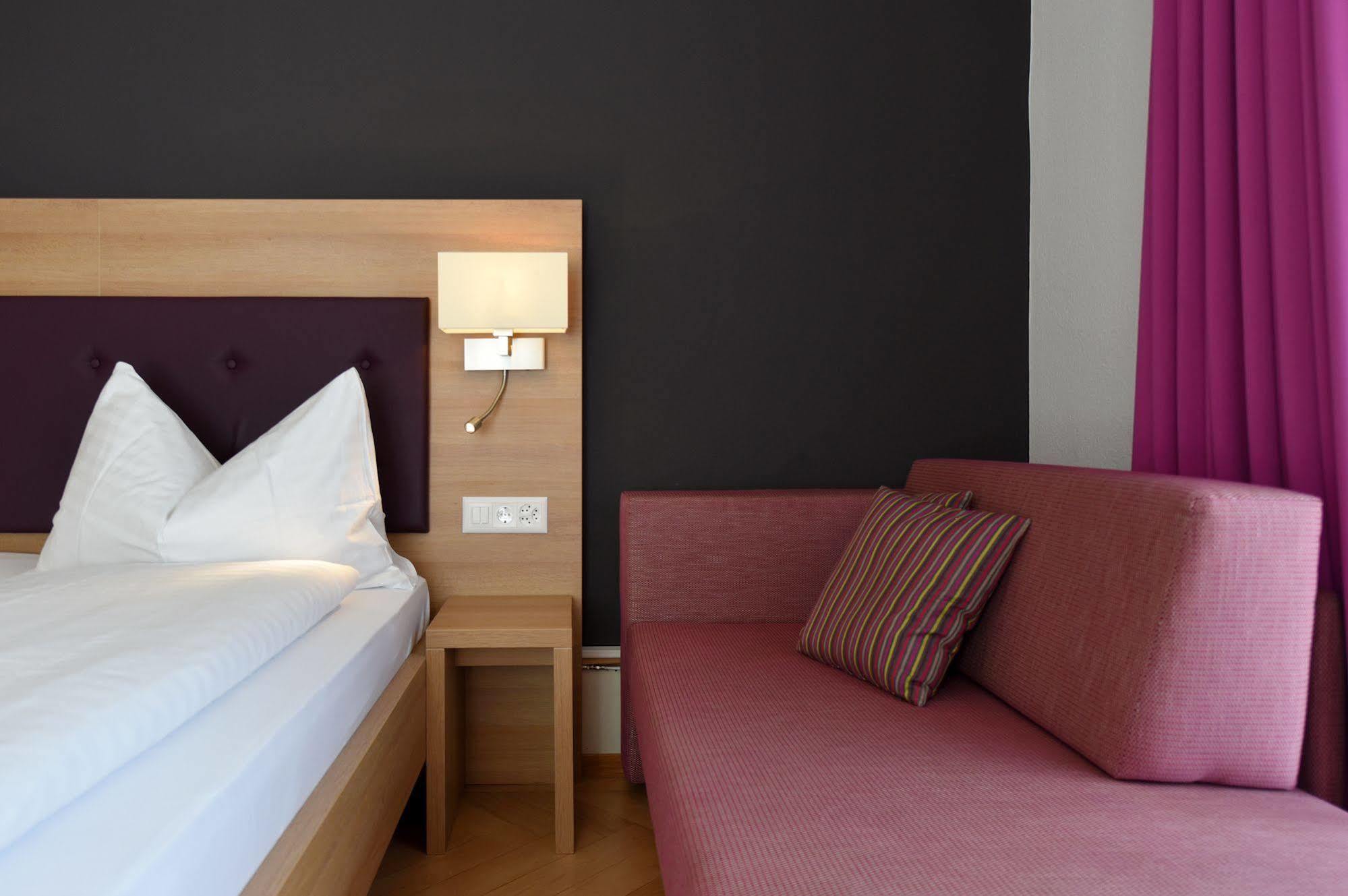 Waldhotel Unspunnen Wilderswil Extérieur photo