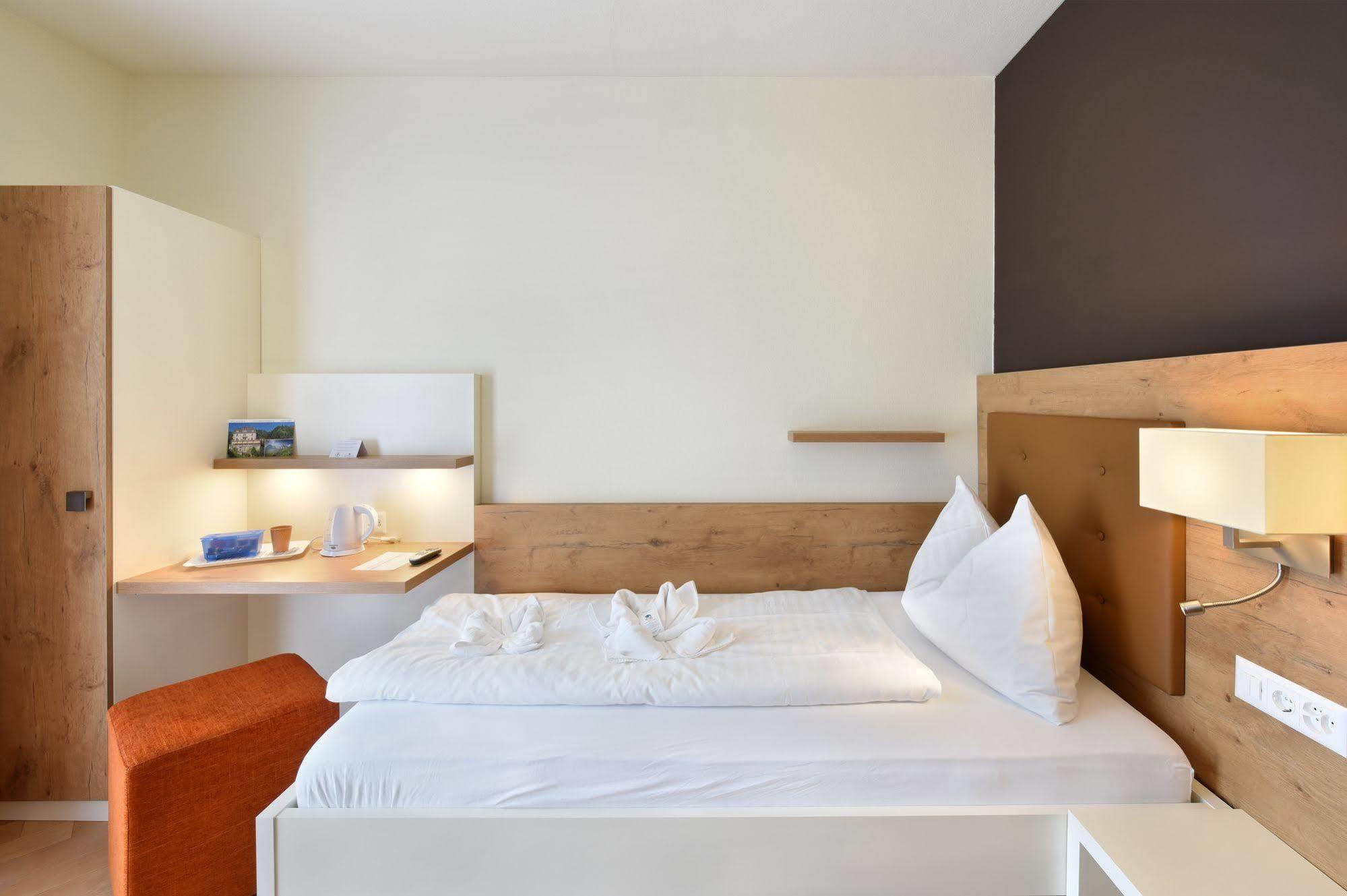 Waldhotel Unspunnen Wilderswil Extérieur photo