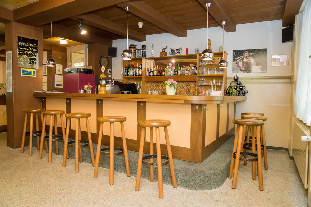 Waldhotel Unspunnen Wilderswil Extérieur photo