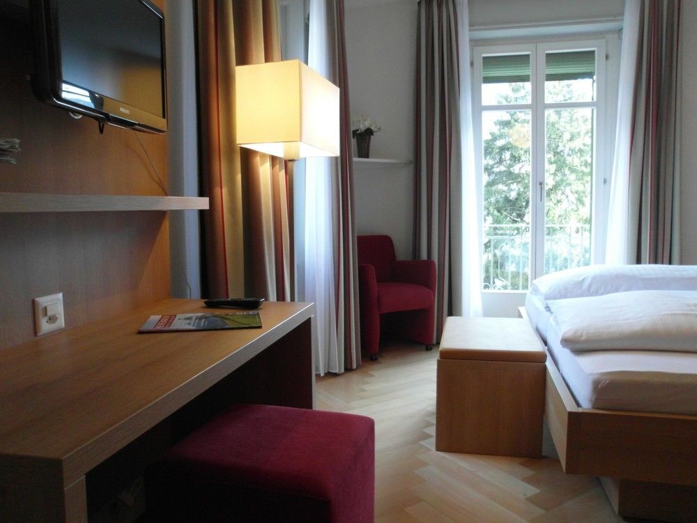 Waldhotel Unspunnen Wilderswil Extérieur photo