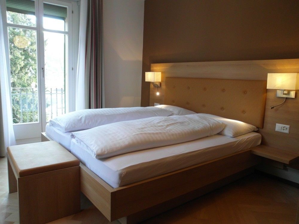 Waldhotel Unspunnen Wilderswil Extérieur photo