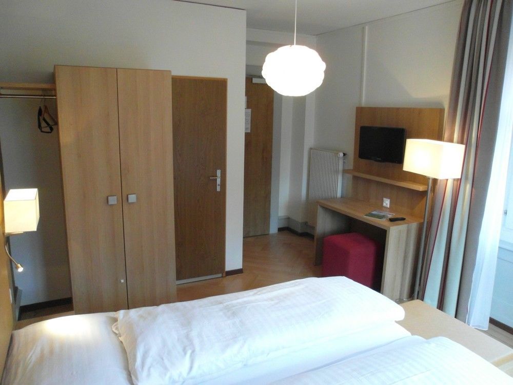 Waldhotel Unspunnen Wilderswil Extérieur photo