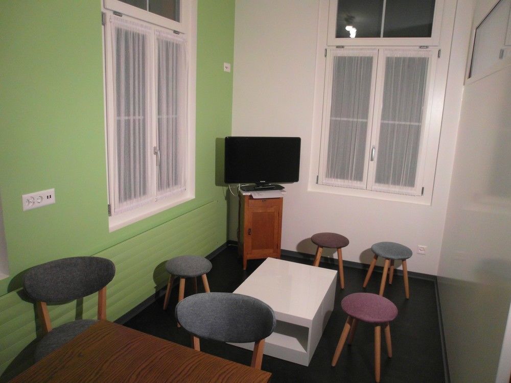 Waldhotel Unspunnen Wilderswil Extérieur photo