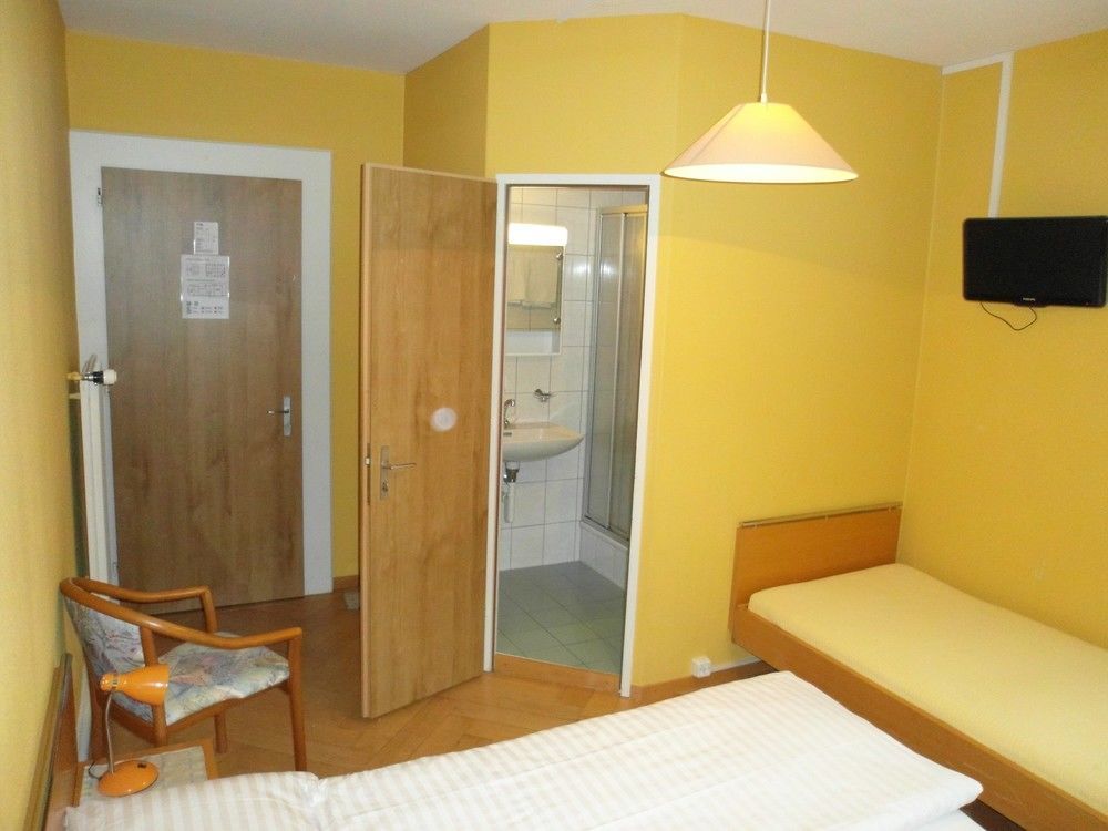 Waldhotel Unspunnen Wilderswil Extérieur photo