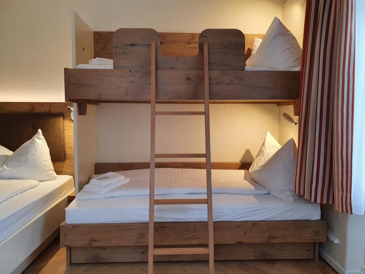 Waldhotel Unspunnen Wilderswil Extérieur photo